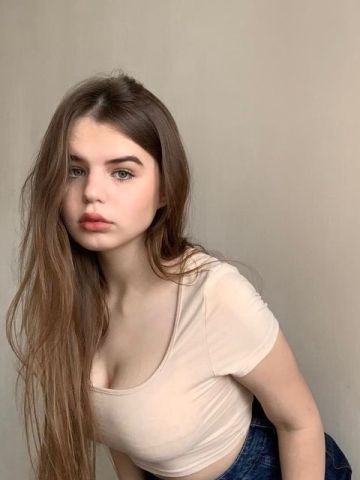 Анкета проститутки Анна, 23 года